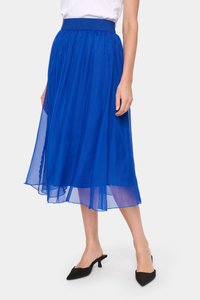 Saint Tropez CORALSZ - Suknja A kroja - surf blue