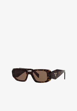 Prada, Lunettes de soleil - tortoise