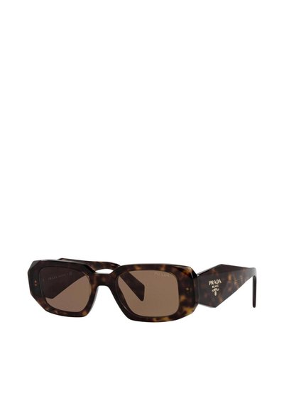 Prada Lunettes de soleil - tortoise