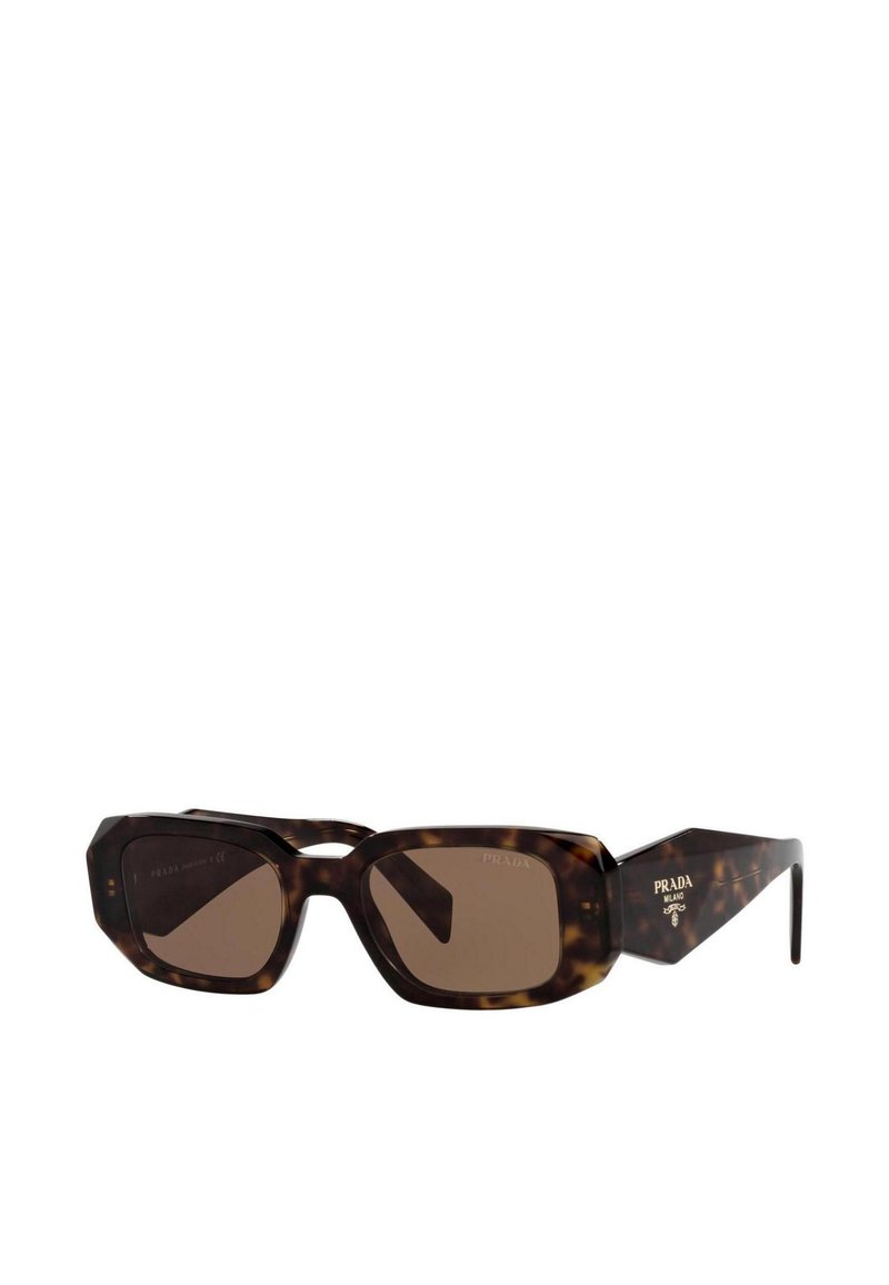 Prada Sluneční brýle - tortoise