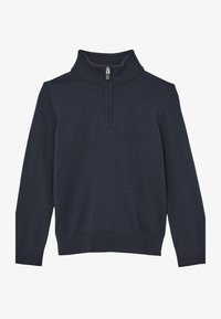 Unselected, midnight navy