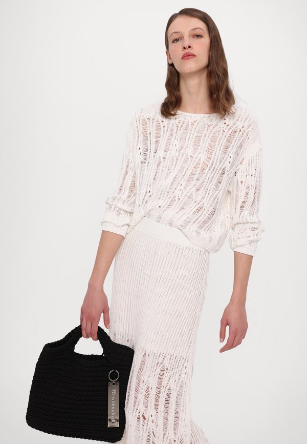 LUCIA - Pencil skirt4