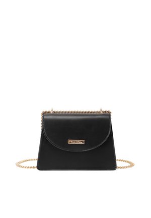 Borsa a tracolla - nero