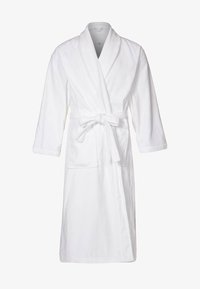 Unausgewählt, weiß