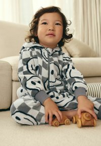 Next REGULAR FIT  - Pyjamas - monochrome