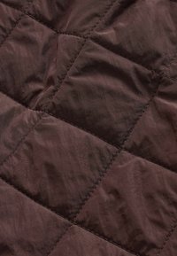 Next REGULAR FIT - Trenchcoat - burgundy red