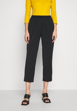 Pantaloni sportivi - black