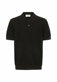 CFEDWARD - Polo - black beauty