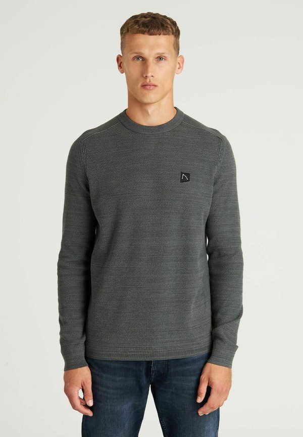 BASAL MIXED - Strickpullover