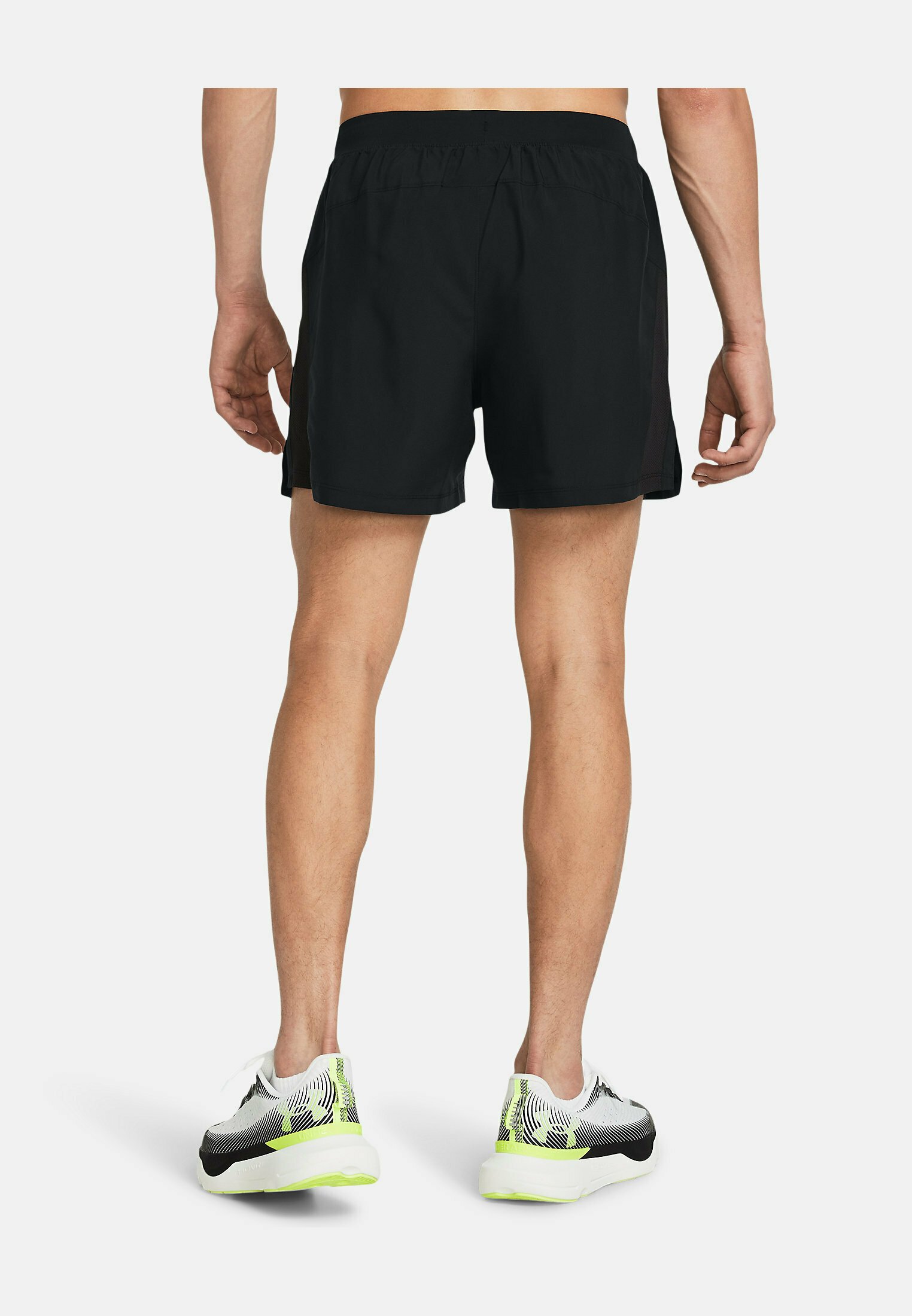 under armour dry fit shorts