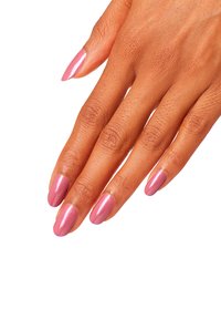 OPI INFINITE SHINE 15ML - Vernis à ongles - nls 45 not so bora-bora-ing pink