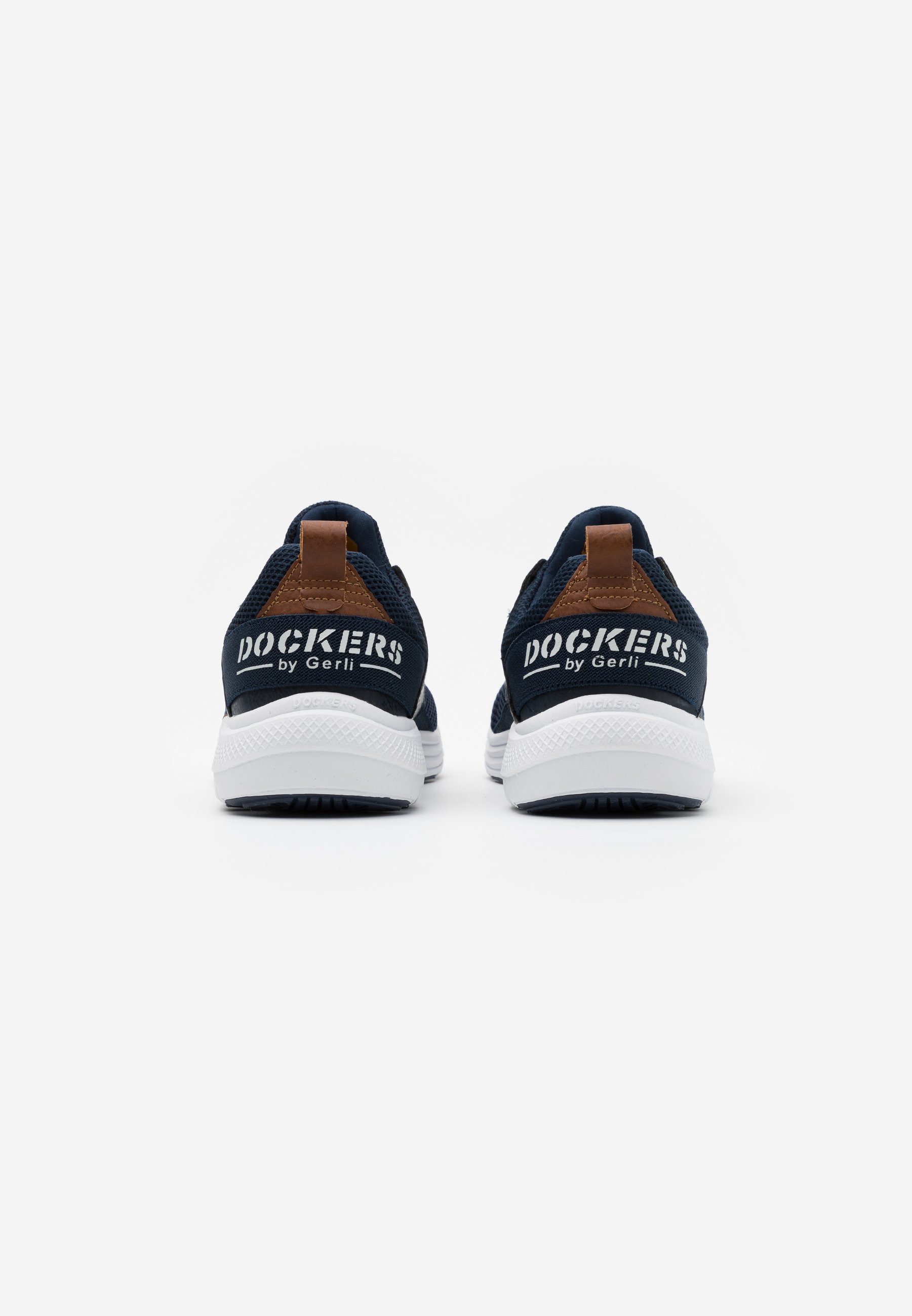 Dockers by Gerli Joggesko navy Zalando.no Dockers by Gerli Joggesko navy Zalando.no
