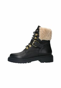 sacha Snowboots  - black