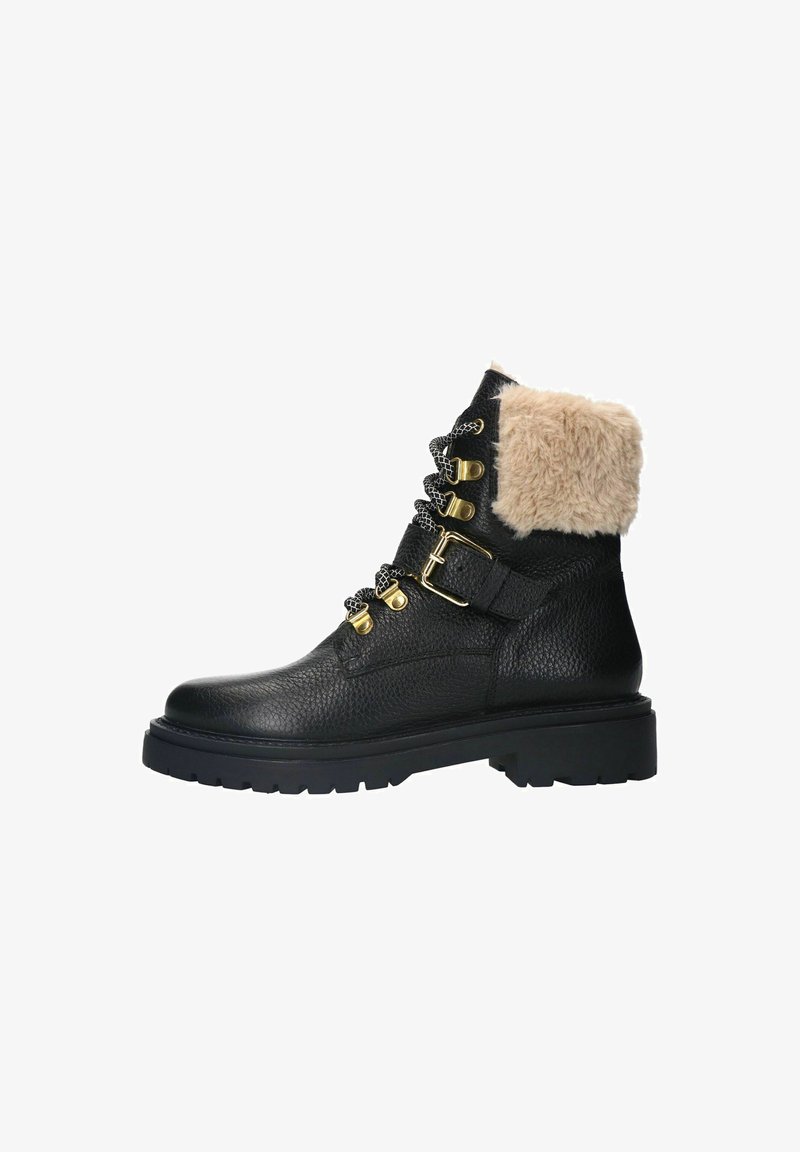 sacha Bottes de neige black/noir - Main Image