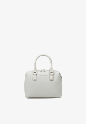 David Jones, SATCHEL - Handbag - cream