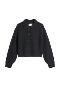 Unausgewählt, deep night blue