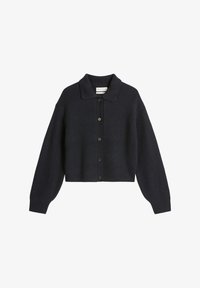 Unausgewählt, deep night blue