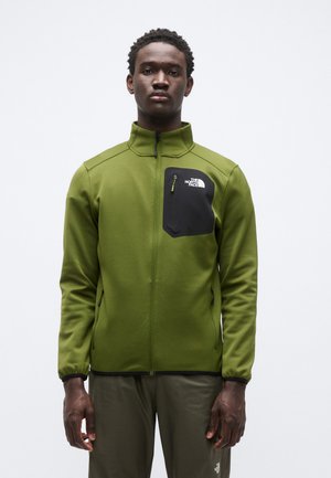 CREST - Kurtka z polaru