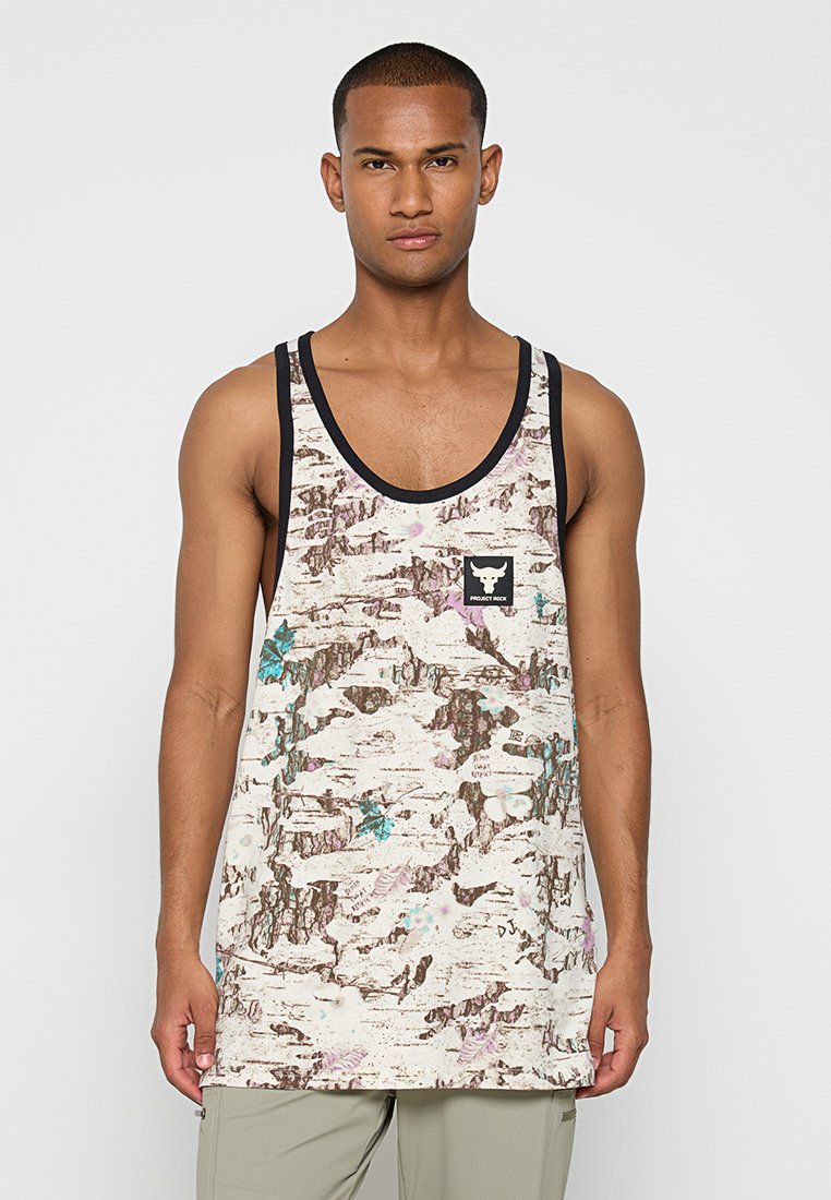 Under Armour Top bruin Under Armour Top bruin