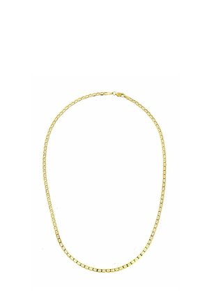 FINE ANCHOR - Collana - gold-coloured