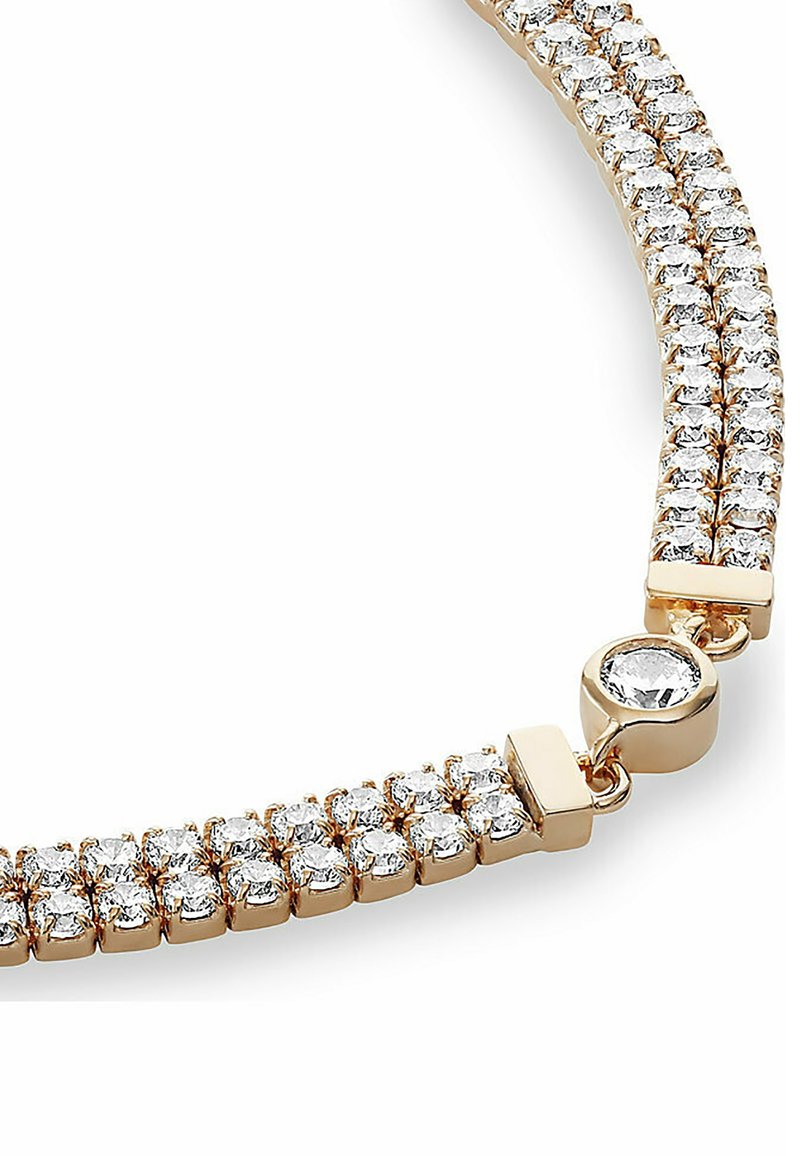 Damen Halsketten | JETTE Armband roségold/roségoldfarben - SQ43563 Damen Halsketten | JETTE Armband roségold/roségoldfarben - SQ43563