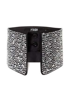 RHINESTONE - Muut asusteet - black
