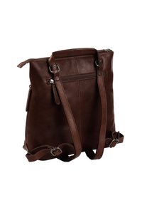 The Chesterfield Brand Rugzak - braun