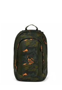 Unselected, jurassic jungle