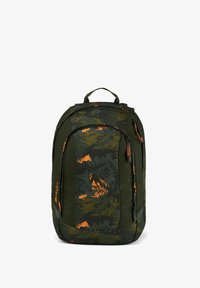 Non sélectionné, jurassic jungle