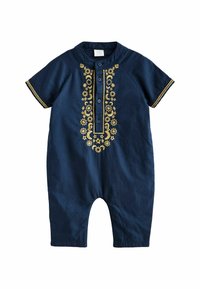 Next Tuta jumpsuit - blue