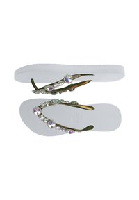 Uzurii CHRYSTAL MARILYN - Sandały kąpielowe