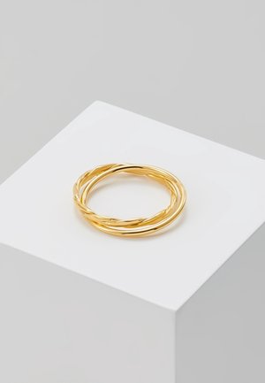 Vibe Harsløf, Bague - gold-coloured