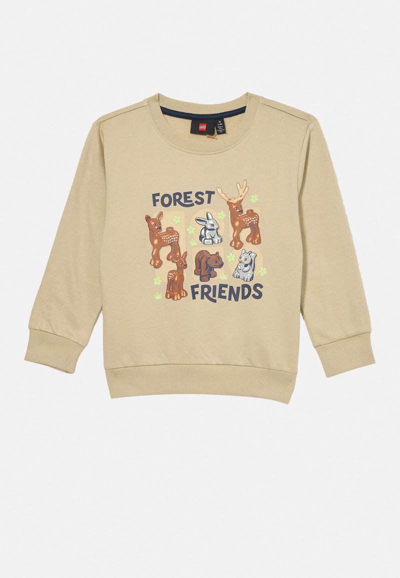 LEGO® kidswear Sweater beige