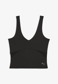 Неизбран, puma black