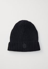 Unselected, black