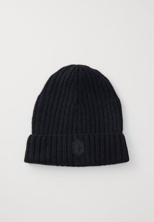 JORDAN UNISEX - Beanie - black