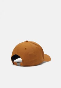 Jordan RISE - Cap - desert bronze/gunmetal