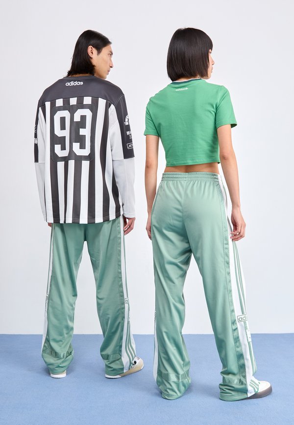 ADIBREAK UNISEX - Tracksuit bottoms2