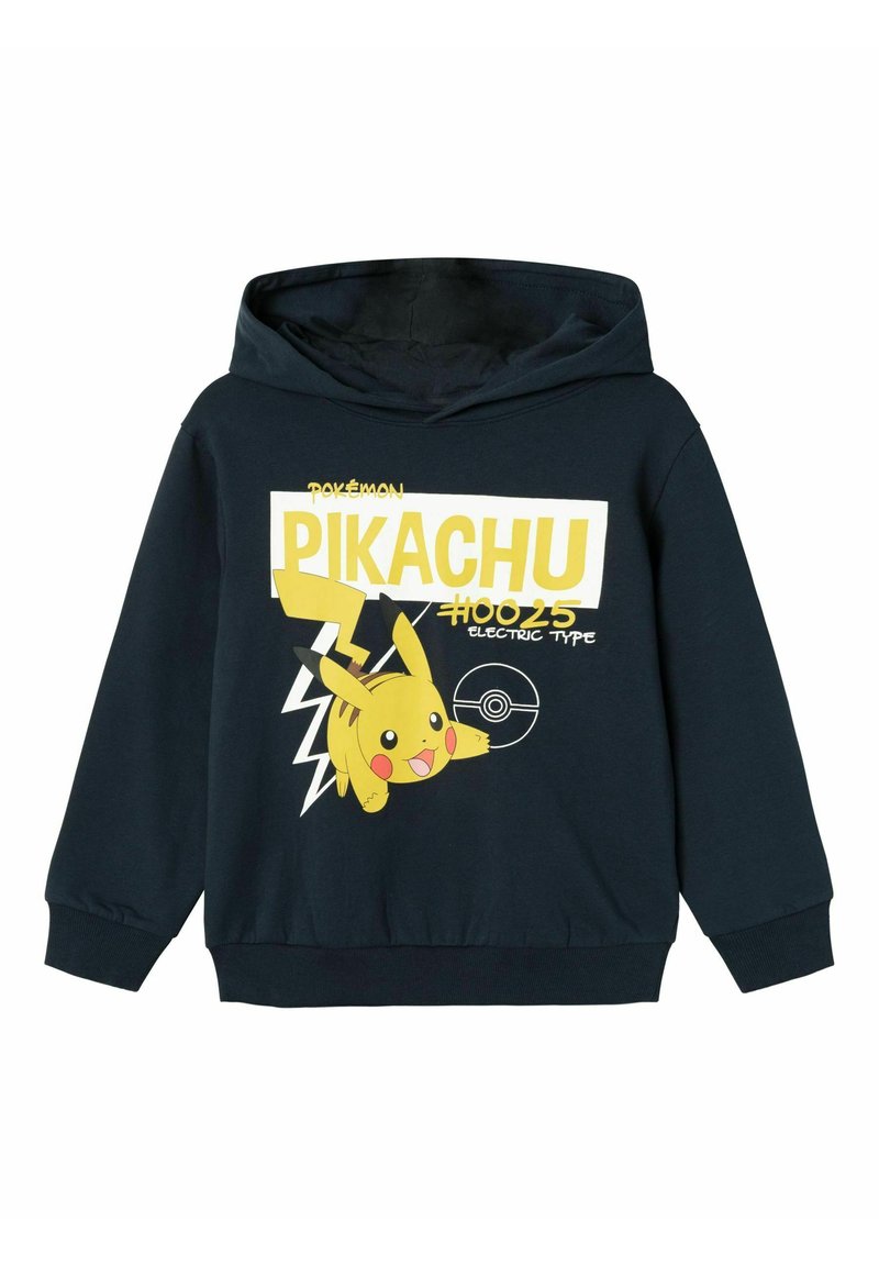 name it Sweater gemêleerd donkerblauw name it Sweater gemêleerd donkerblauw