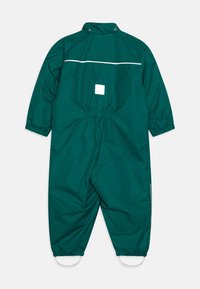 Reima WINTER OVERALL GOTLAND UNISEX - Ziemas kombinezons - deeper green