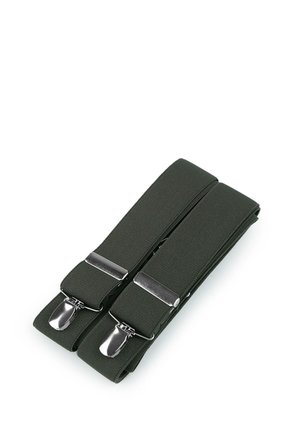 Belt - green