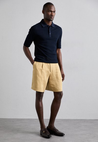 Bally SADEI - Slip-ons - ebano