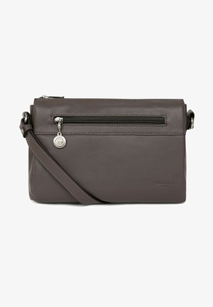 Hexagona CONFORT - Borsa a tracolla - taupe