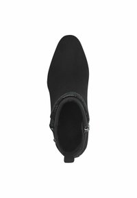 Marco Tozzi Boots à talons - black