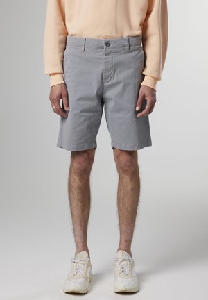 Shorts - light grey