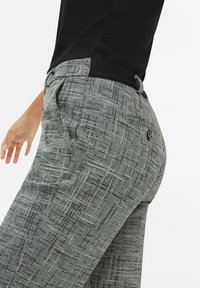 BRAX STYLE MARON S - Chinos - black