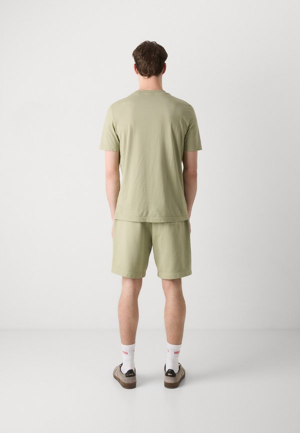 DUSTRESS - Print T-shirt2