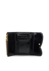 Bogner BEX MAEVE - Portemonnee - braun schwarz