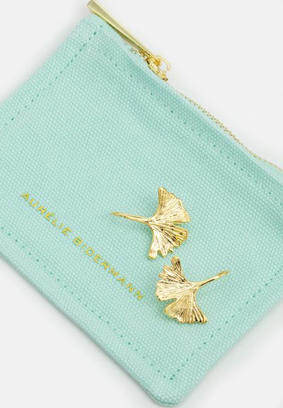 Aurélie Bidermann TANGERINE EARRINGS - Orecchini - gold-coloured