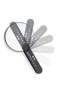 Stylpro - STYLPRO TWIRL ME UP HAND HELD MIRROR - Make-up-Accessoires - white Thumbnail-Bild 1